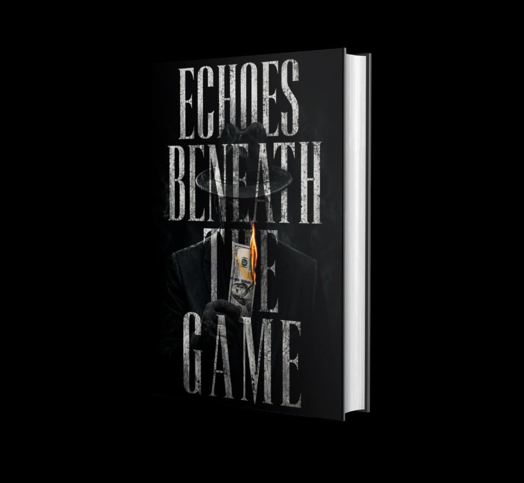 Echoes Beneath The Game